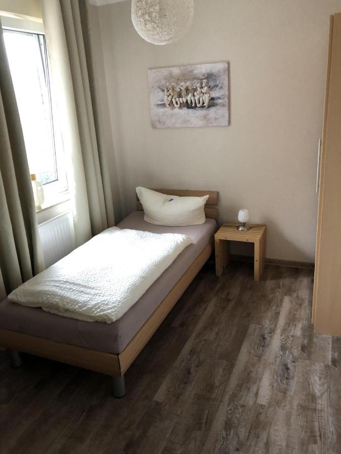 Gasthaus Hotel Rosenboom Nottuln Rom bilde