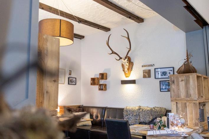 Gasthaus Hotel Rosenboom Nottuln Eksteriør bilde