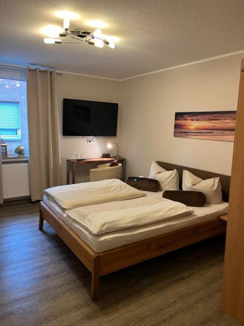 Gasthaus Hotel Rosenboom Nottuln Eksteriør bilde