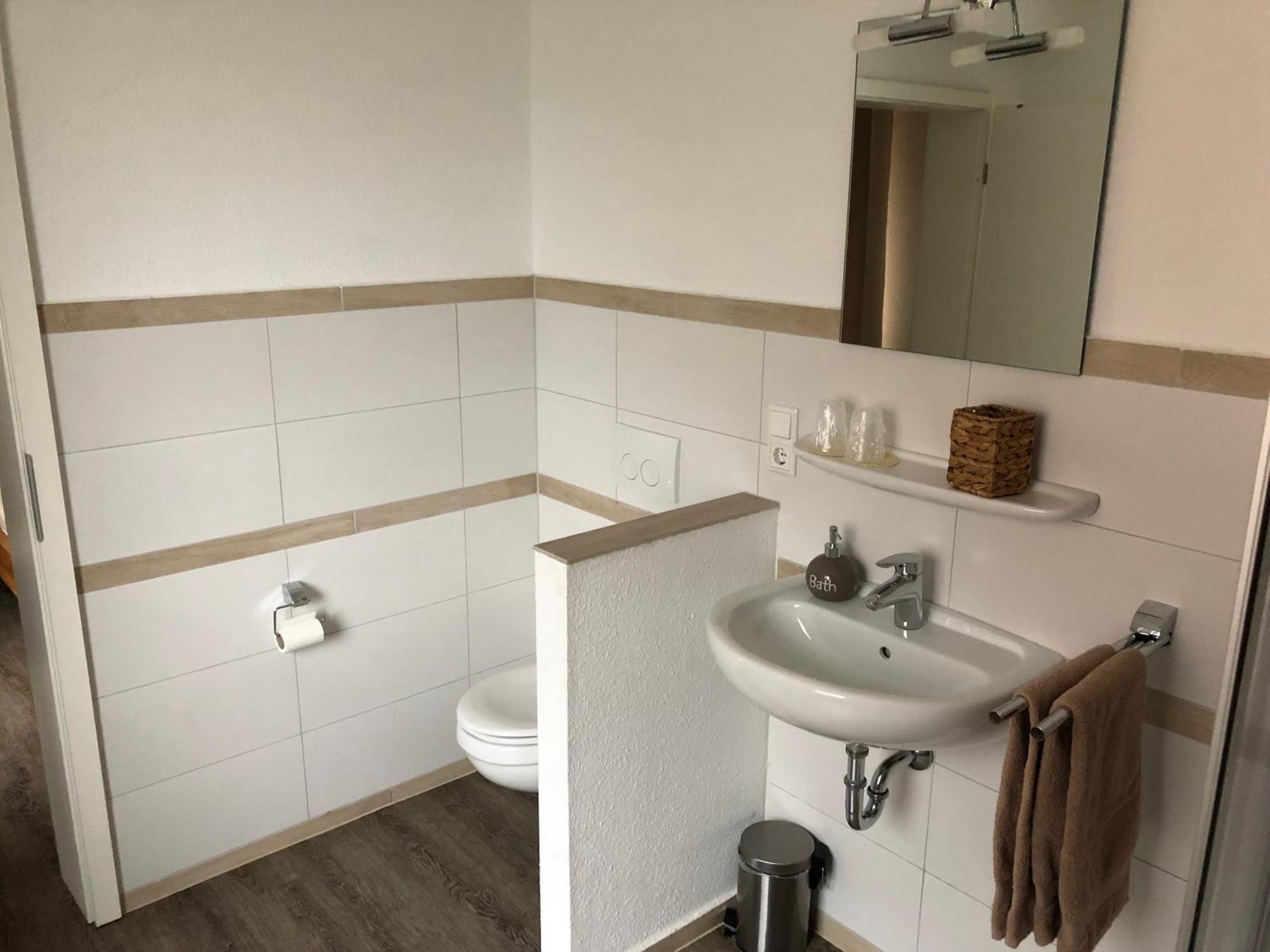 Gasthaus Hotel Rosenboom Nottuln Rom bilde