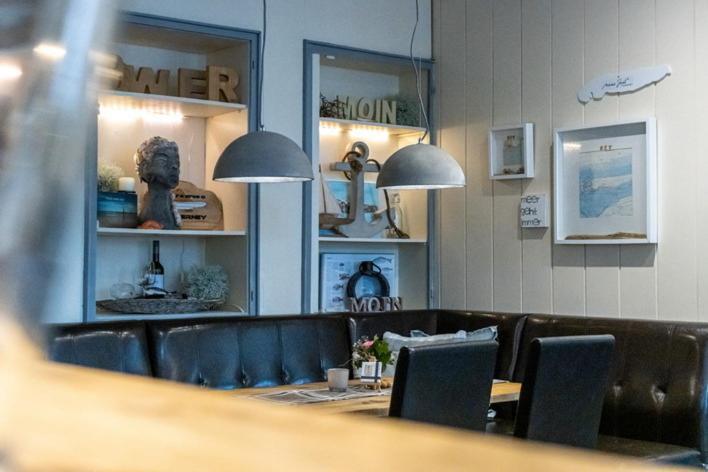 Gasthaus Hotel Rosenboom Nottuln Eksteriør bilde