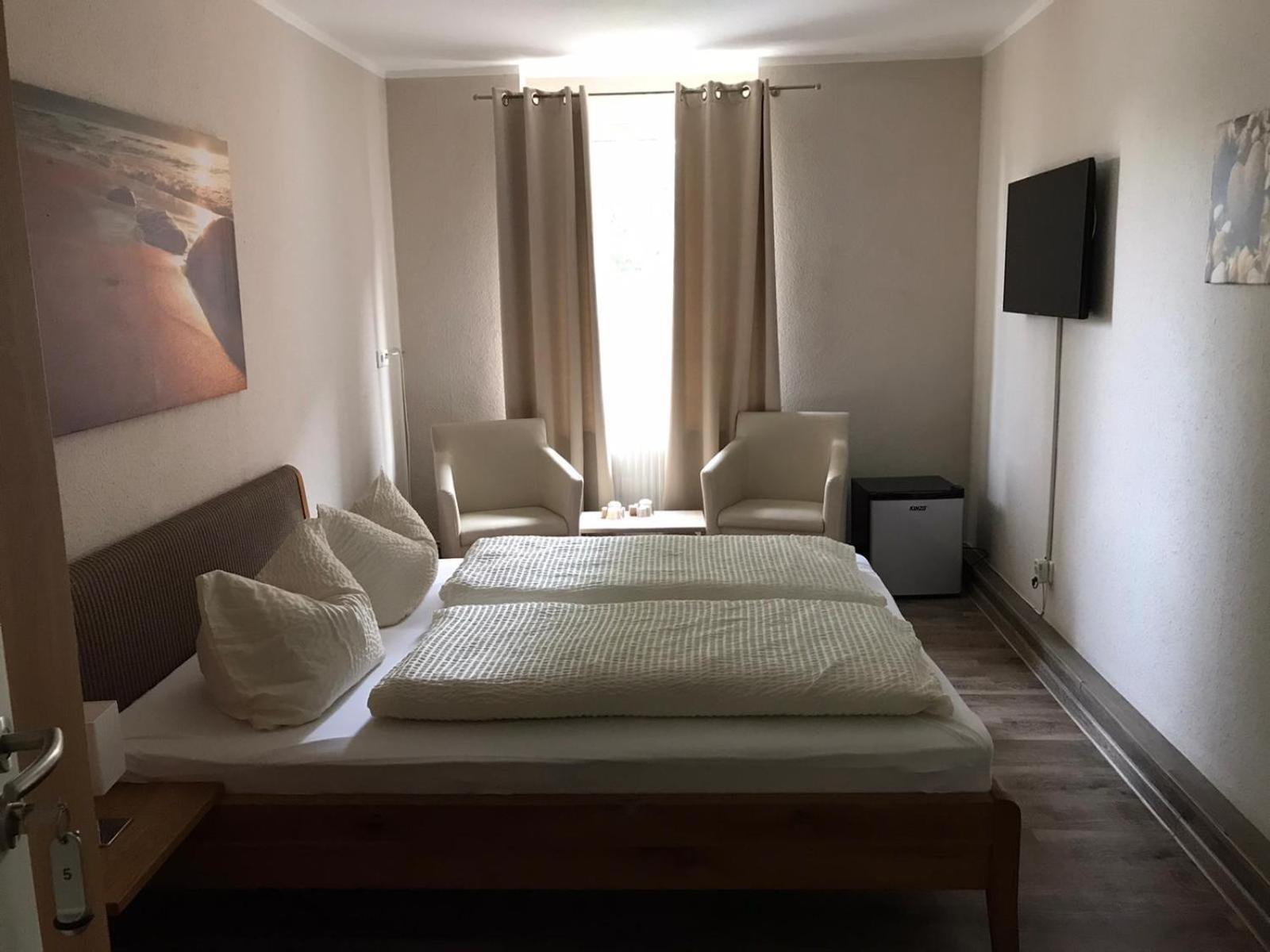 Gasthaus Hotel Rosenboom Nottuln Rom bilde