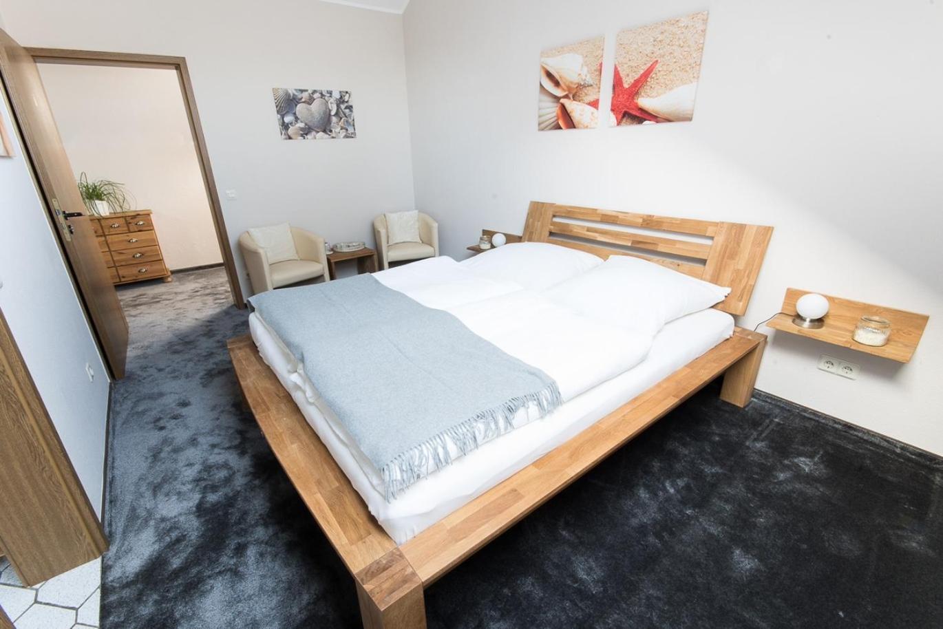 Gasthaus Hotel Rosenboom Nottuln Rom bilde