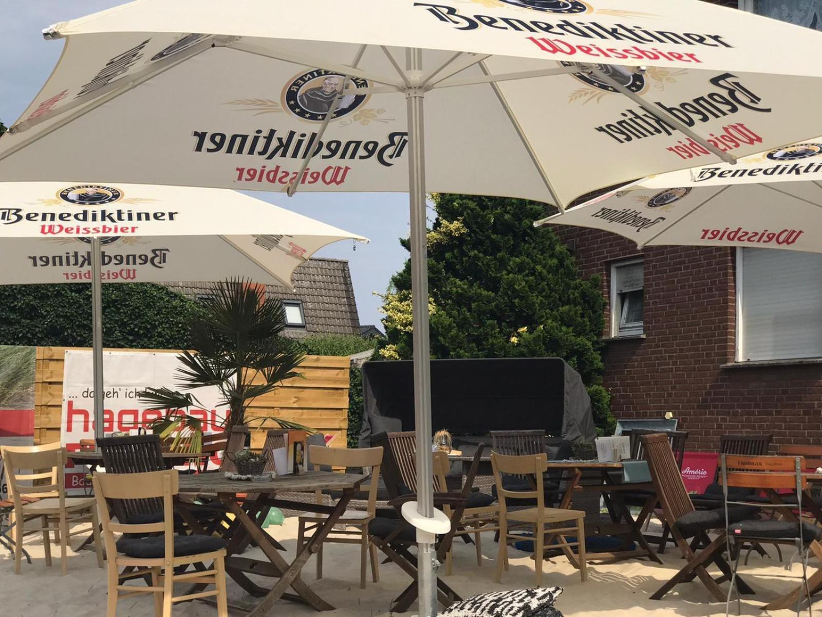 Gasthaus Hotel Rosenboom Nottuln Eksteriør bilde